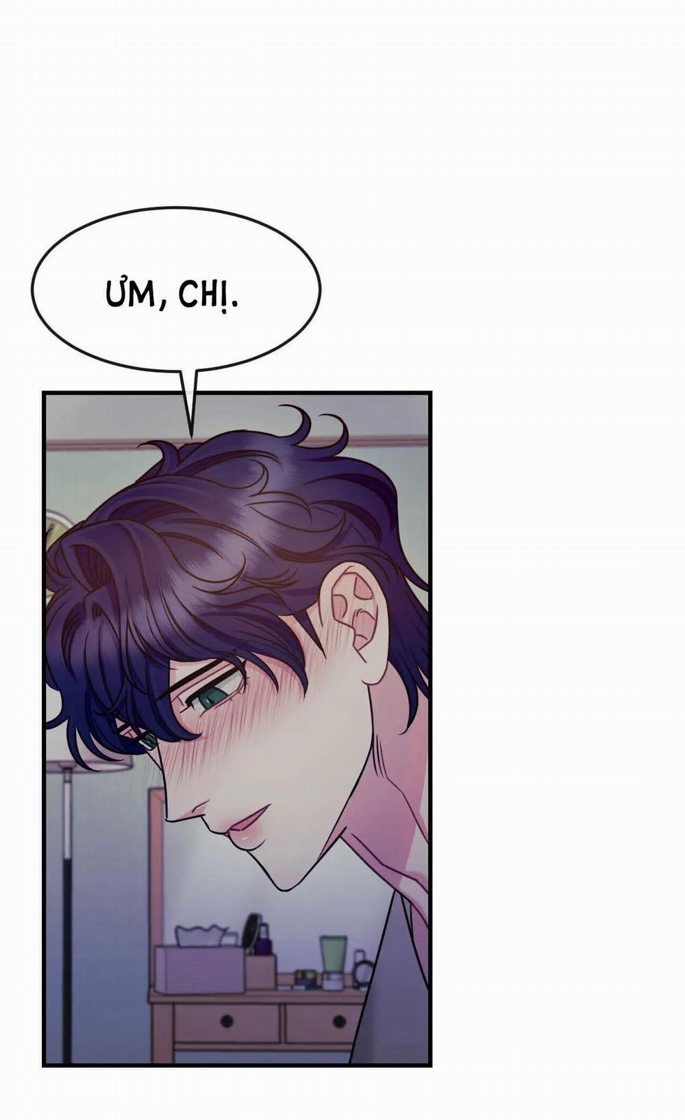 Ngôi Nhà Tình Yêu 13.5 trang 8