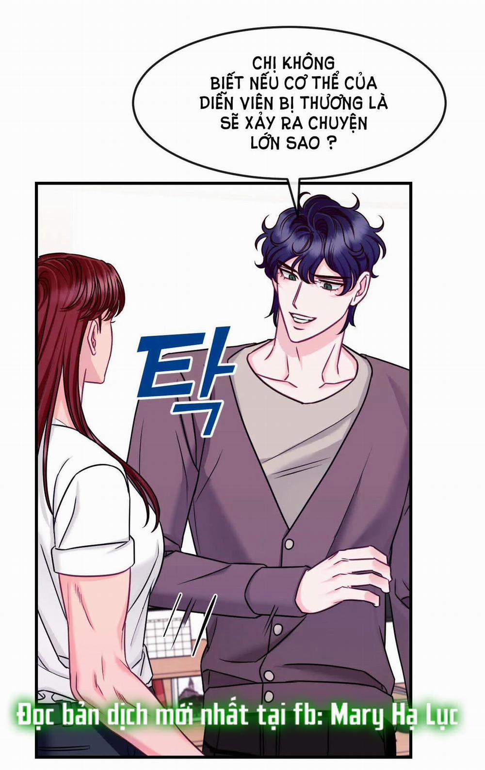 Ngôi Nhà Tình Yêu 13 trang 13