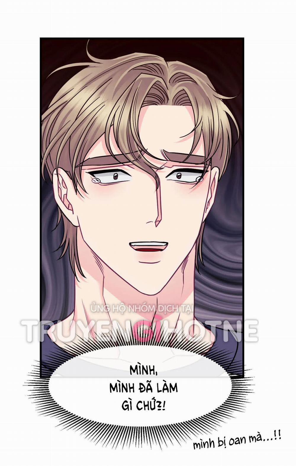 Ngôi Nhà Tình Yêu 13 trang 19