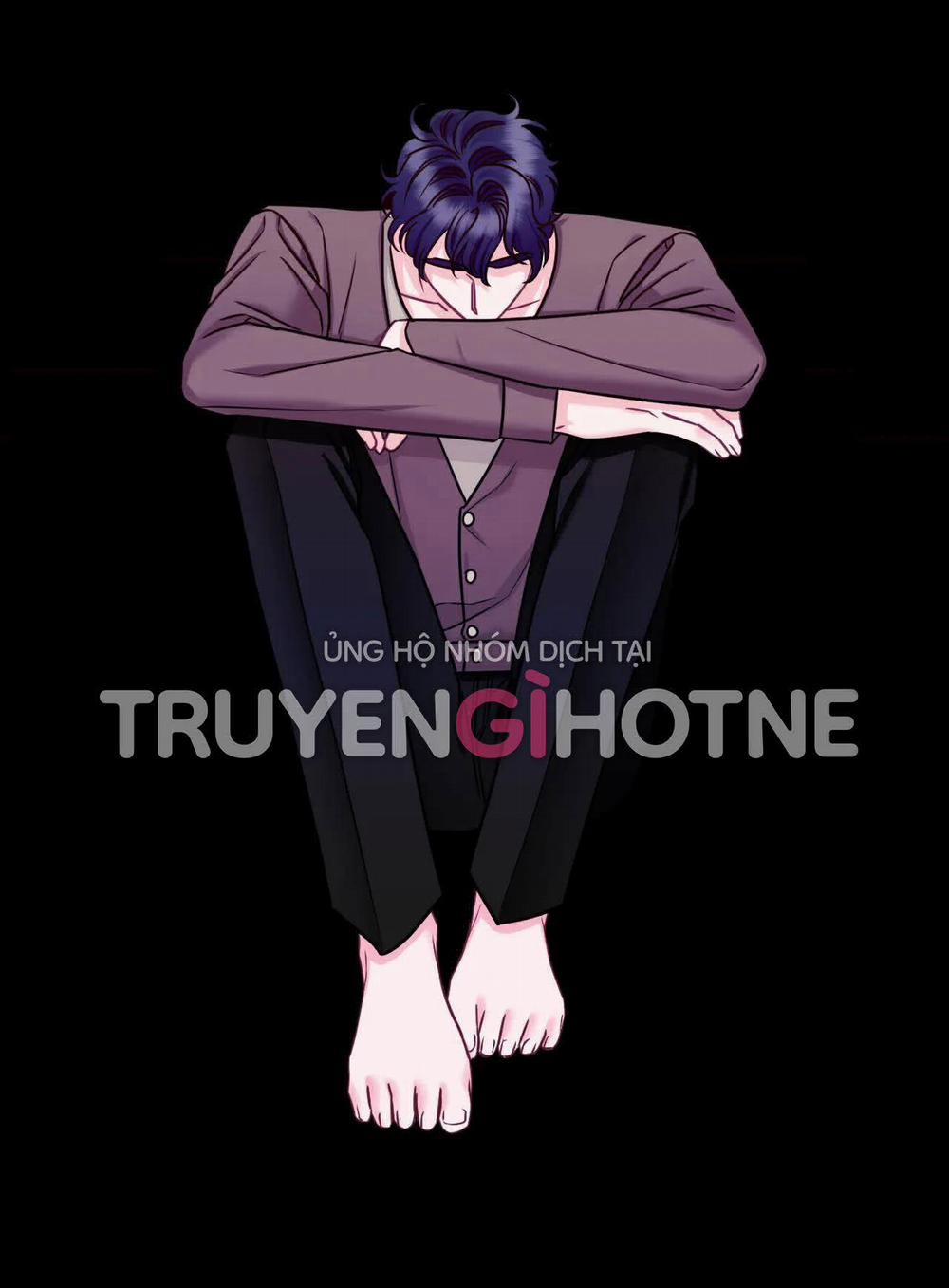 Ngôi Nhà Tình Yêu 13 trang 30