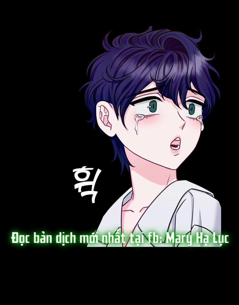 Ngôi Nhà Tình Yêu 13 trang 35