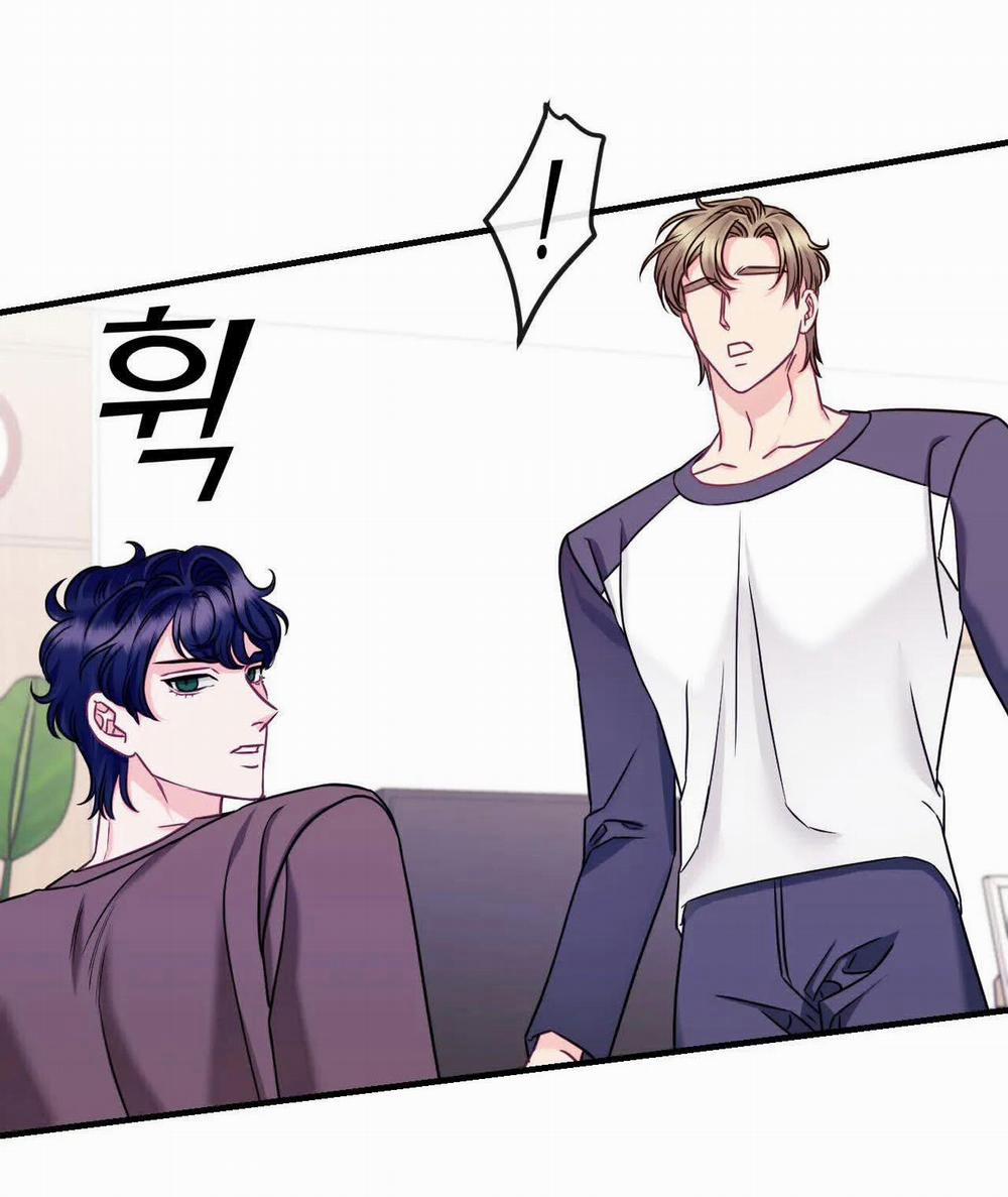 Ngôi Nhà Tình Yêu 13 trang 4