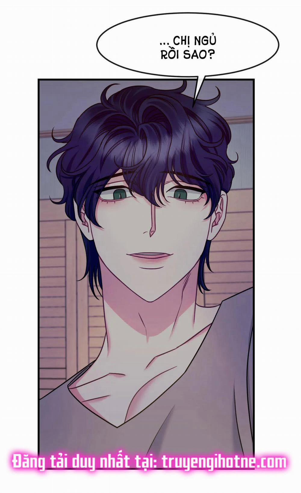 Ngôi Nhà Tình Yêu 13 trang 47