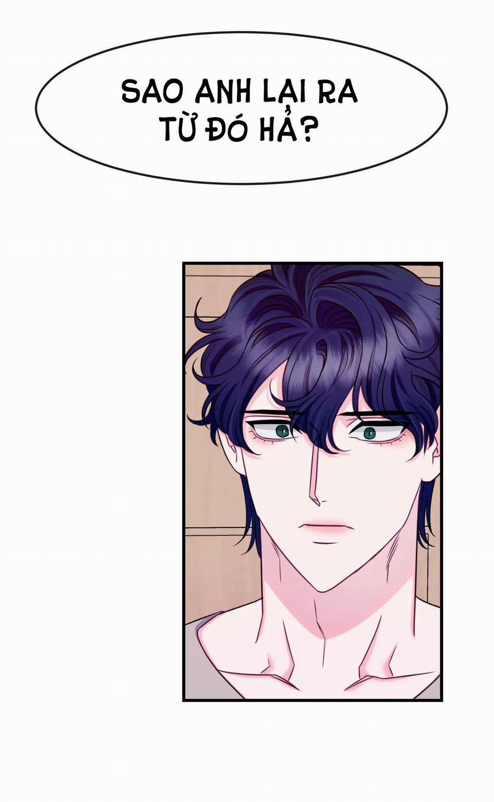 Ngôi Nhà Tình Yêu 14.5 trang 17