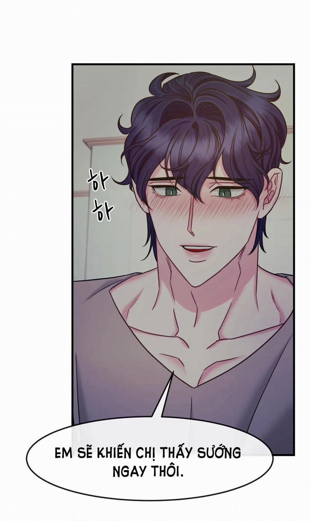 Ngôi Nhà Tình Yêu 14 trang 10