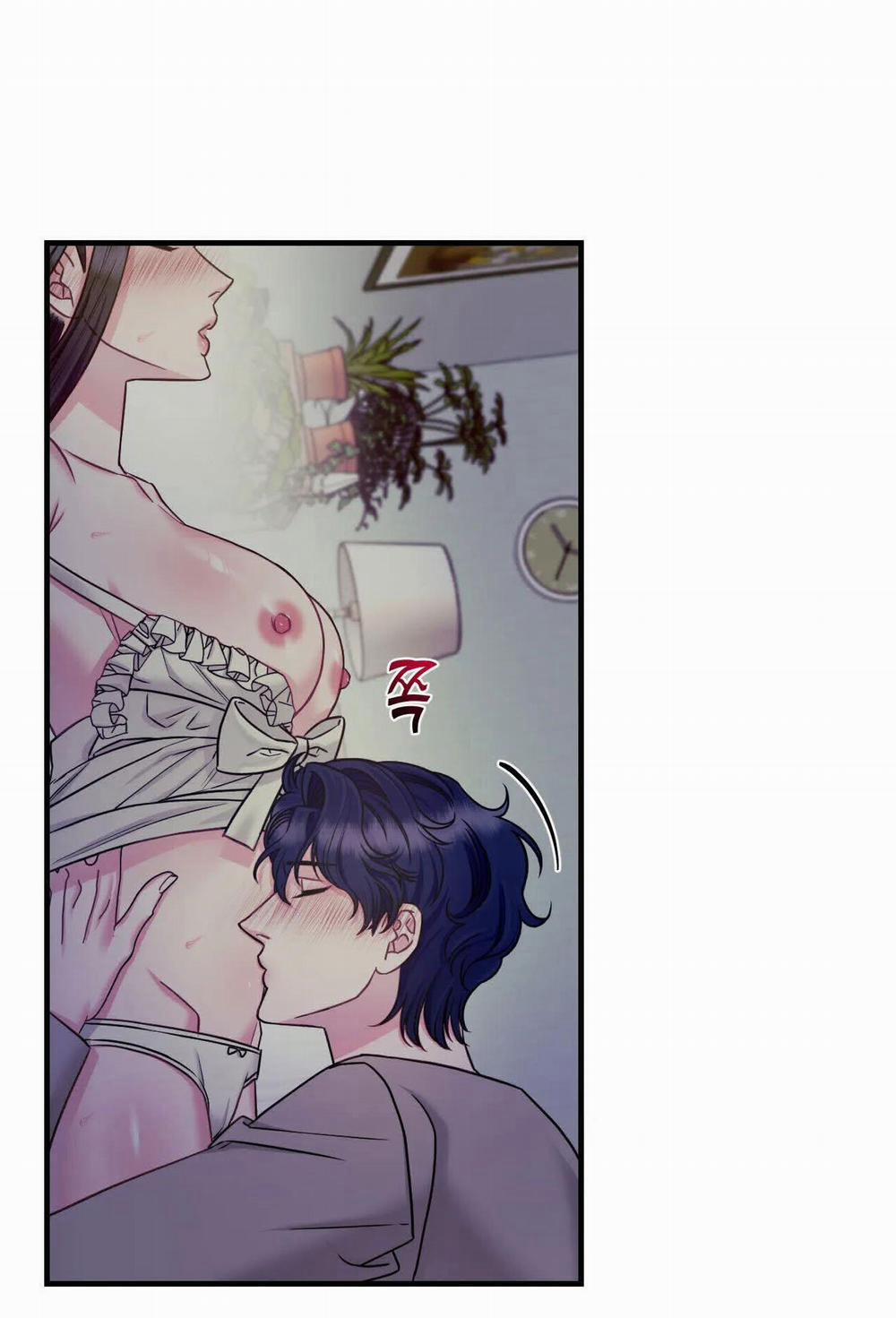 Ngôi Nhà Tình Yêu 14 trang 2