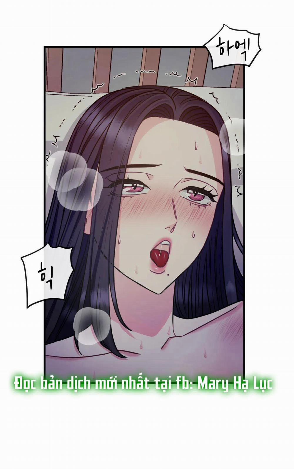 Ngôi Nhà Tình Yêu 14 trang 22