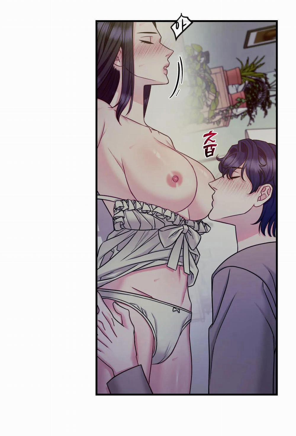 Ngôi Nhà Tình Yêu 14 trang 3