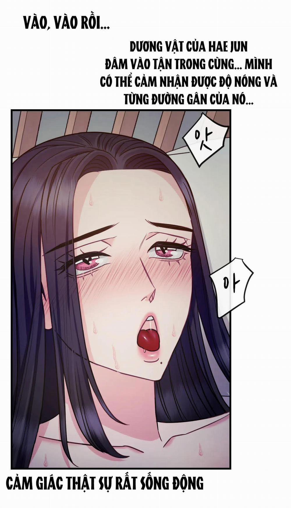 Ngôi Nhà Tình Yêu 14 trang 33