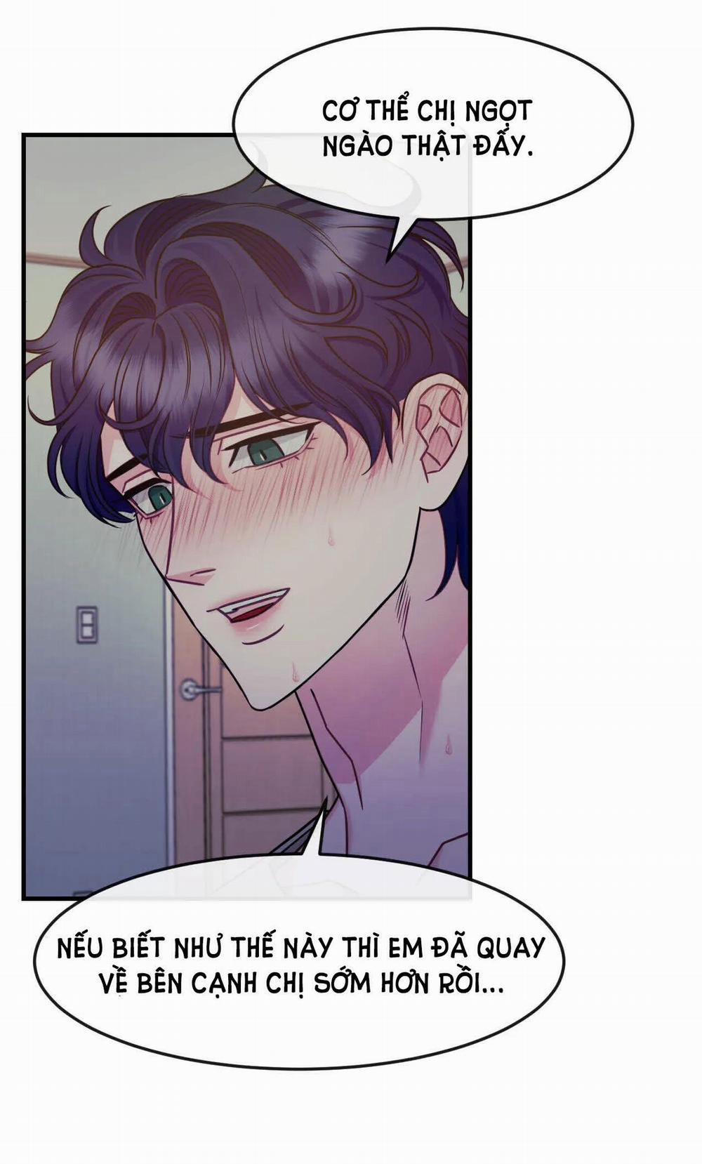 Ngôi Nhà Tình Yêu 14 trang 8