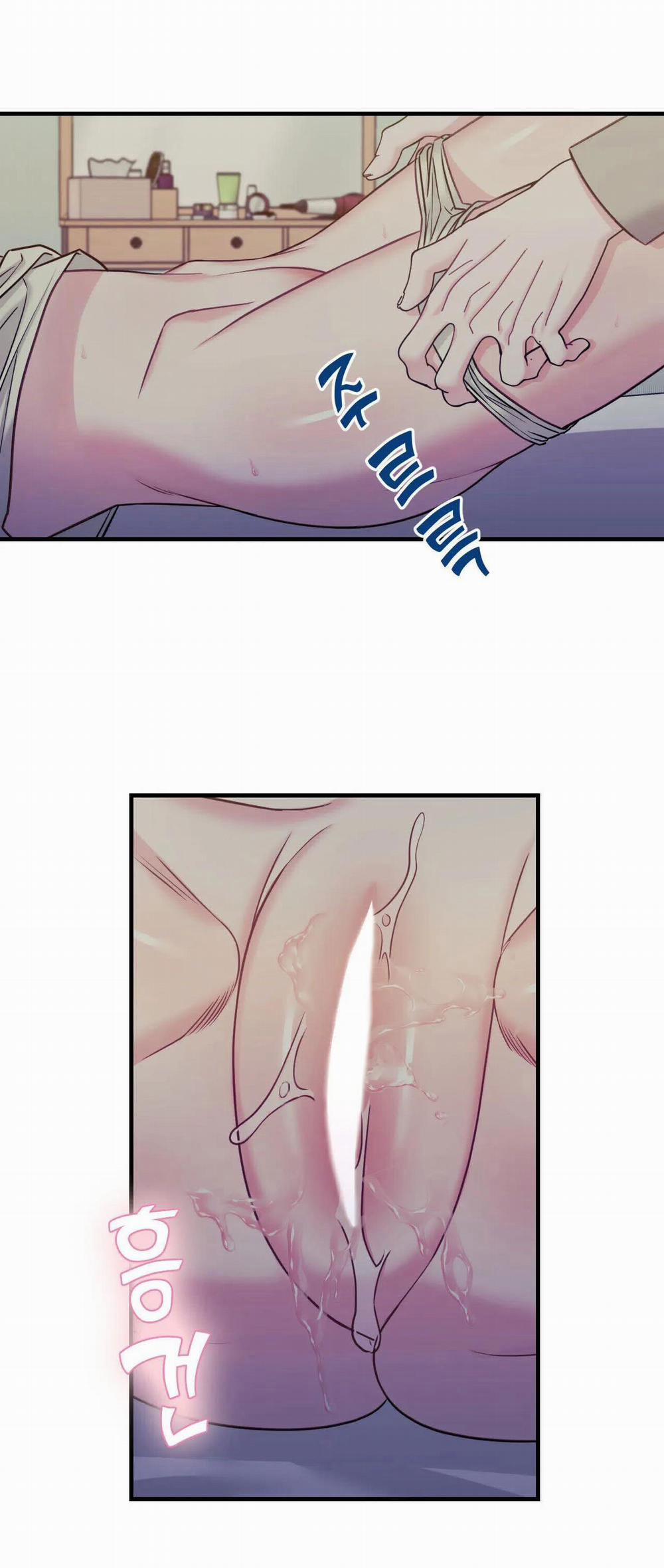 Ngôi Nhà Tình Yêu 14 trang 9