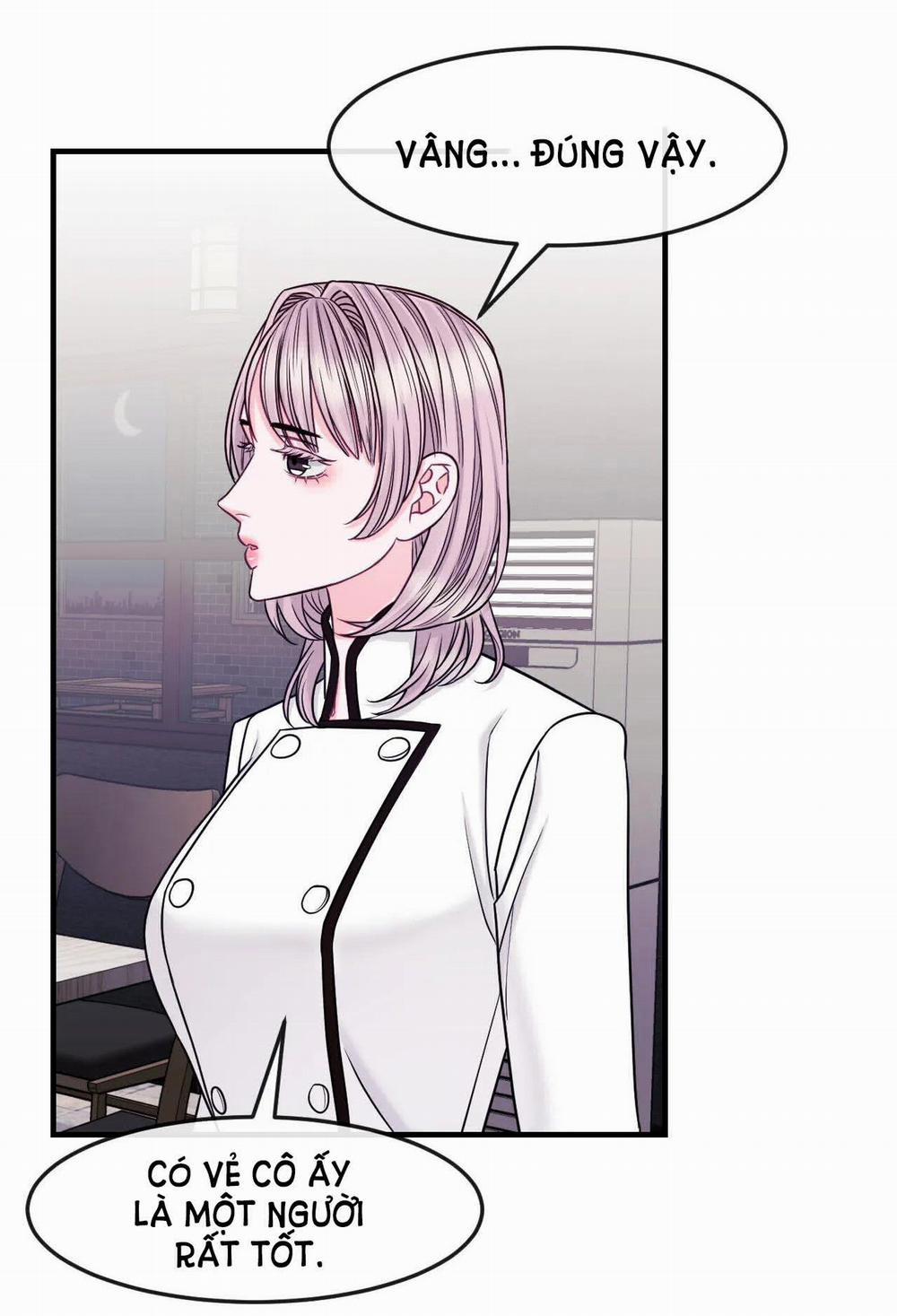 Ngôi Nhà Tình Yêu 15.5 trang 15