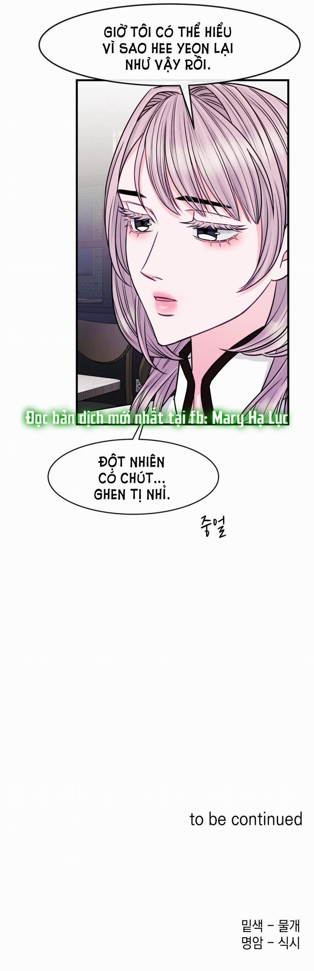 Ngôi Nhà Tình Yêu 15.5 trang 16