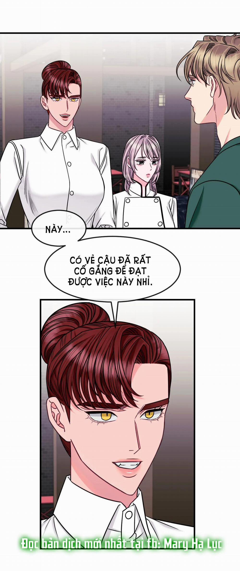 Ngôi Nhà Tình Yêu 15.5 trang 3