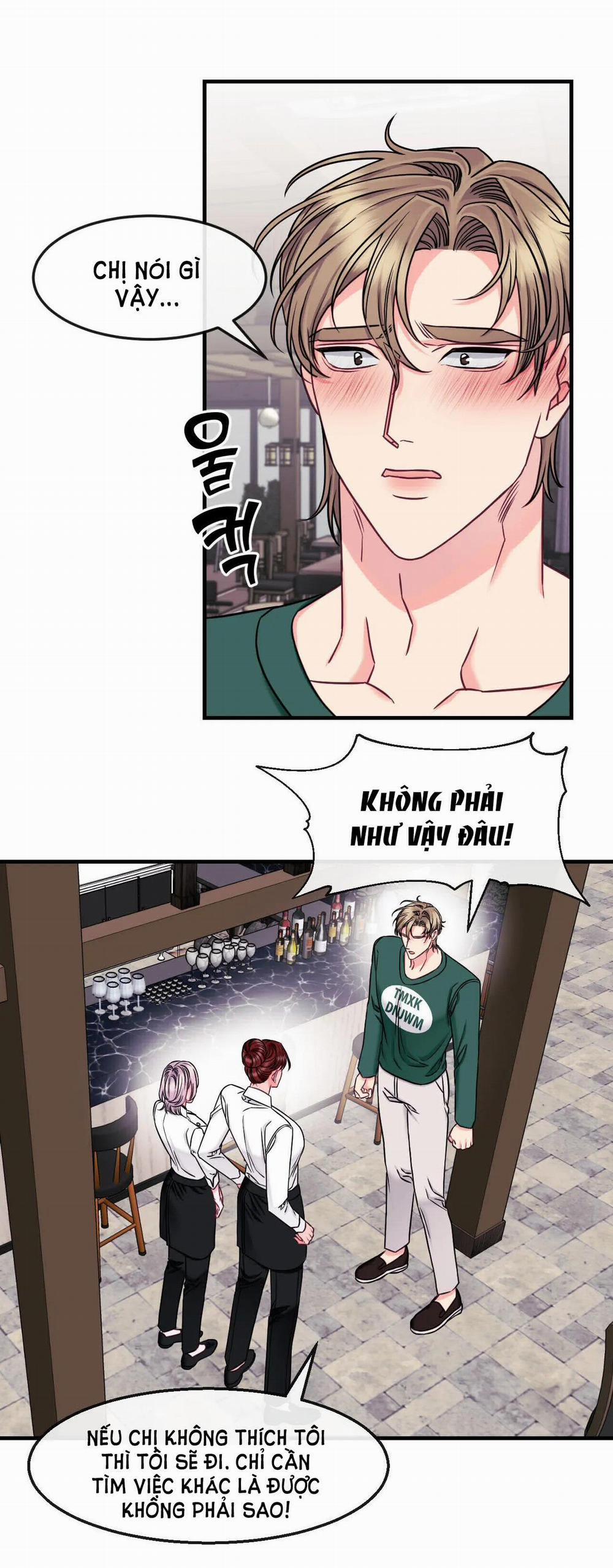 Ngôi Nhà Tình Yêu 15.5 trang 4