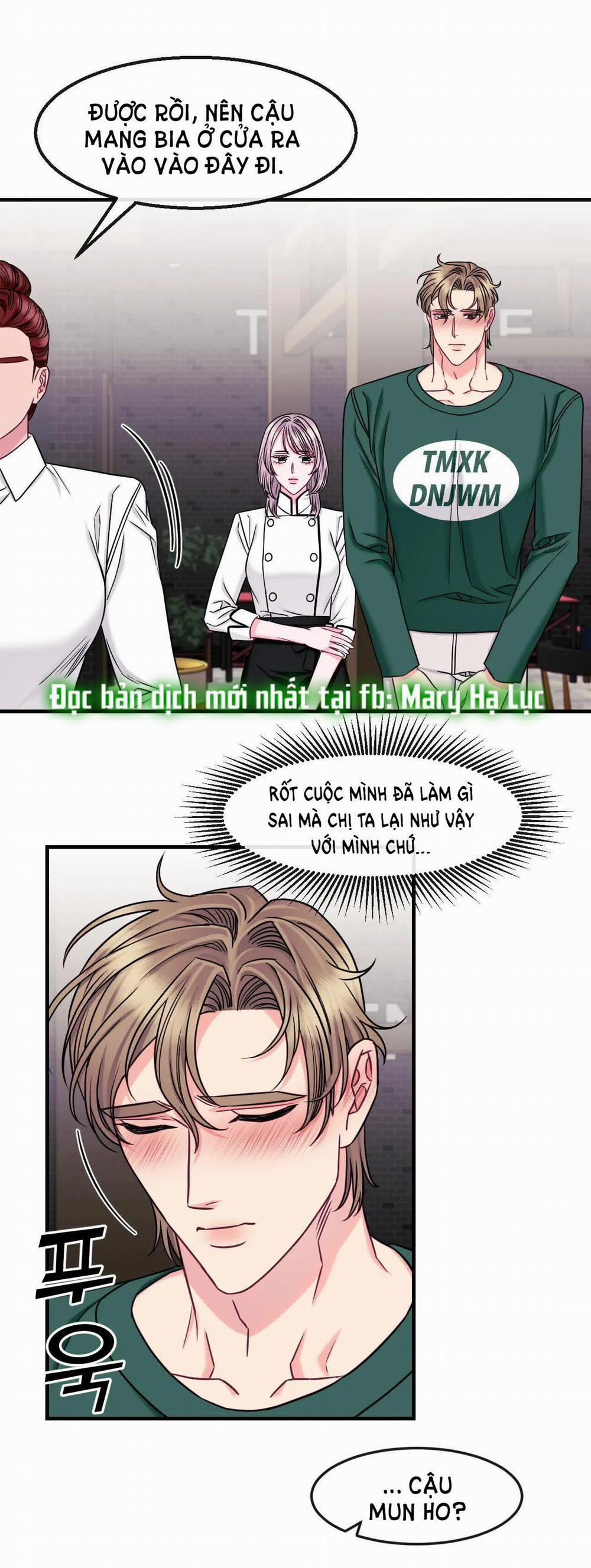 Ngôi Nhà Tình Yêu 15.5 trang 7