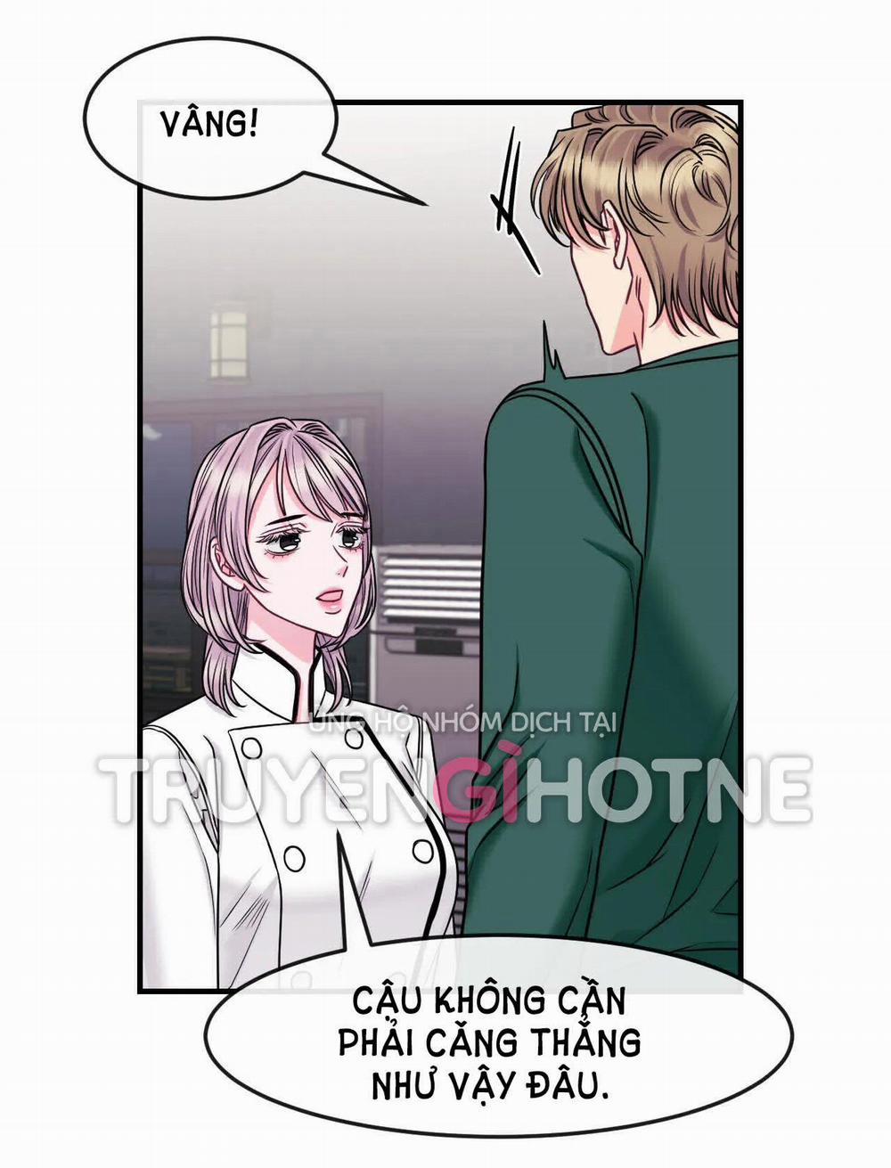 Ngôi Nhà Tình Yêu 15.5 trang 8