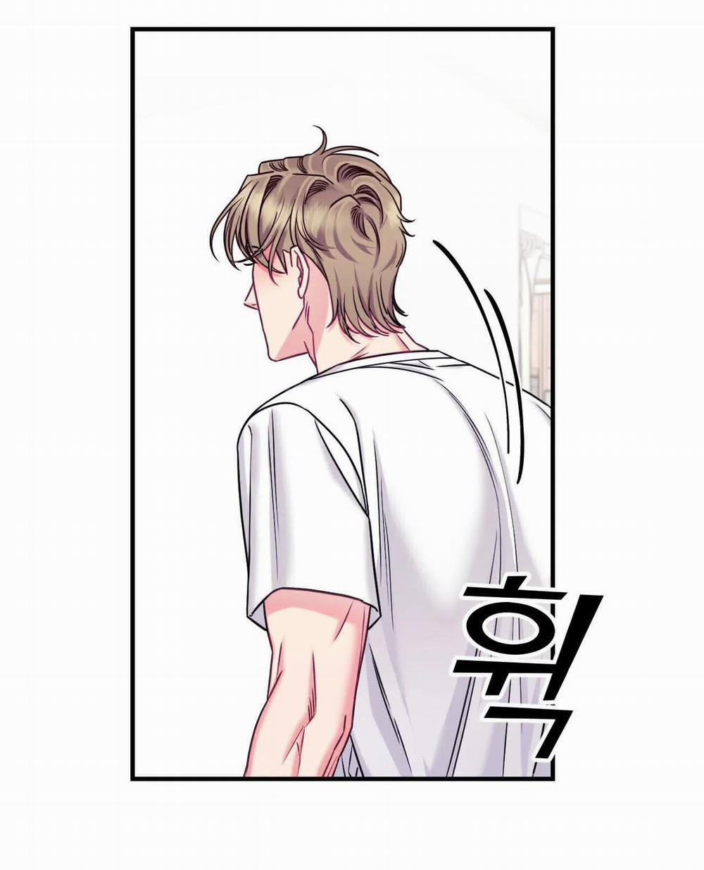 Ngôi Nhà Tình Yêu 15 trang 18