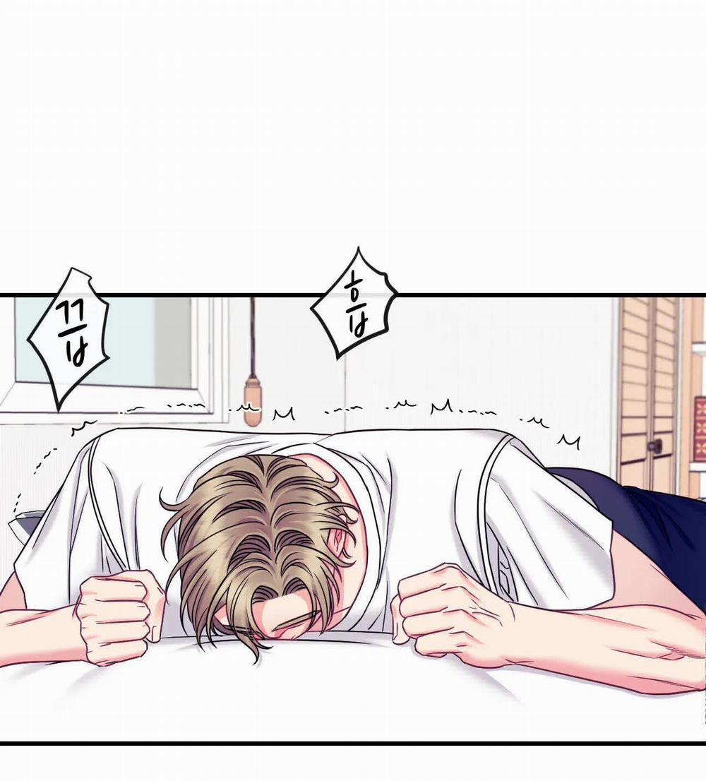 Ngôi Nhà Tình Yêu 15 trang 22