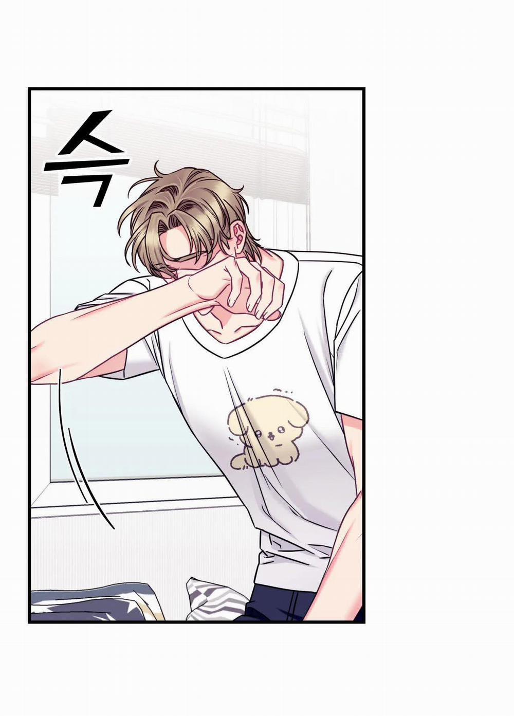 Ngôi Nhà Tình Yêu 15 trang 25