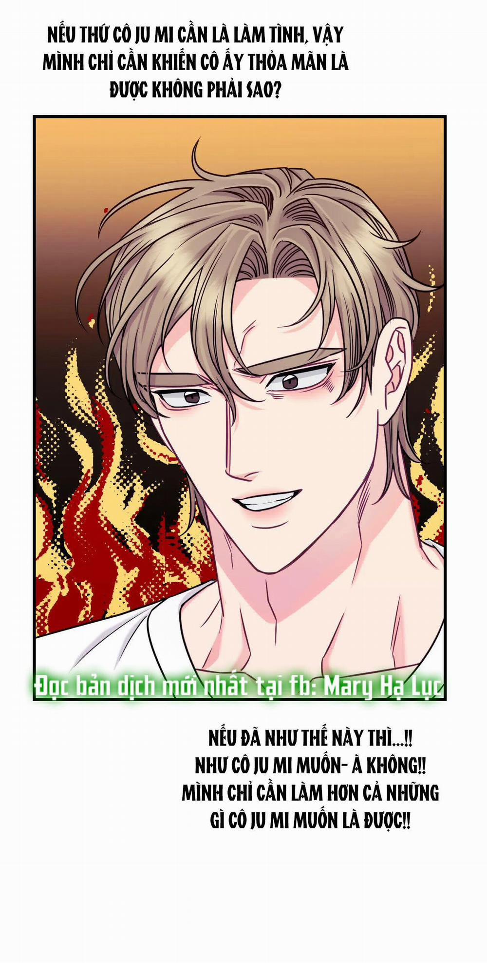 Ngôi Nhà Tình Yêu 15 trang 27