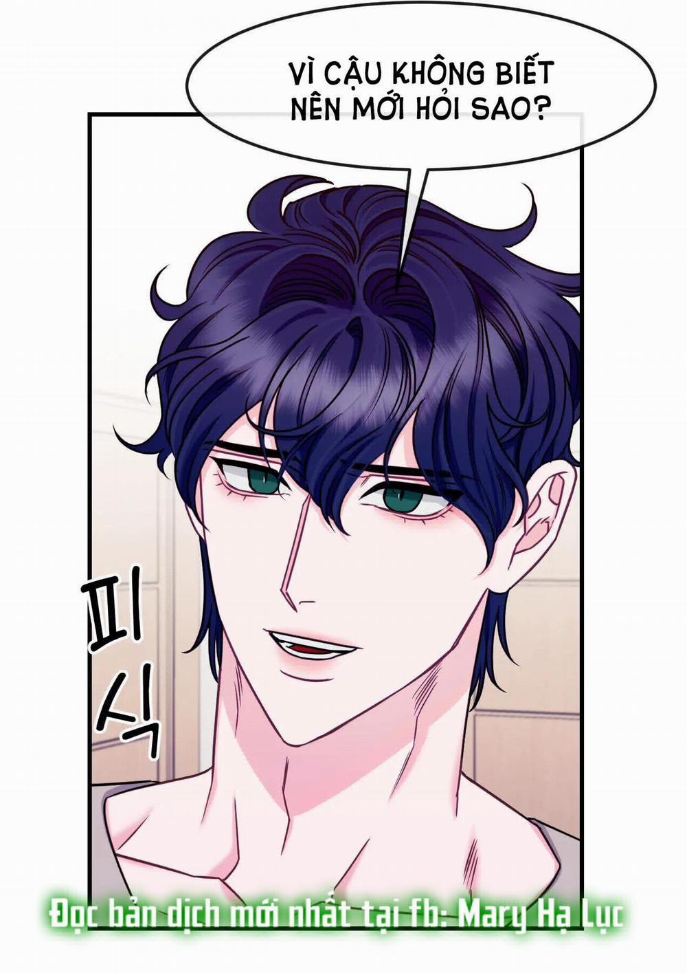 Ngôi Nhà Tình Yêu 15 trang 3