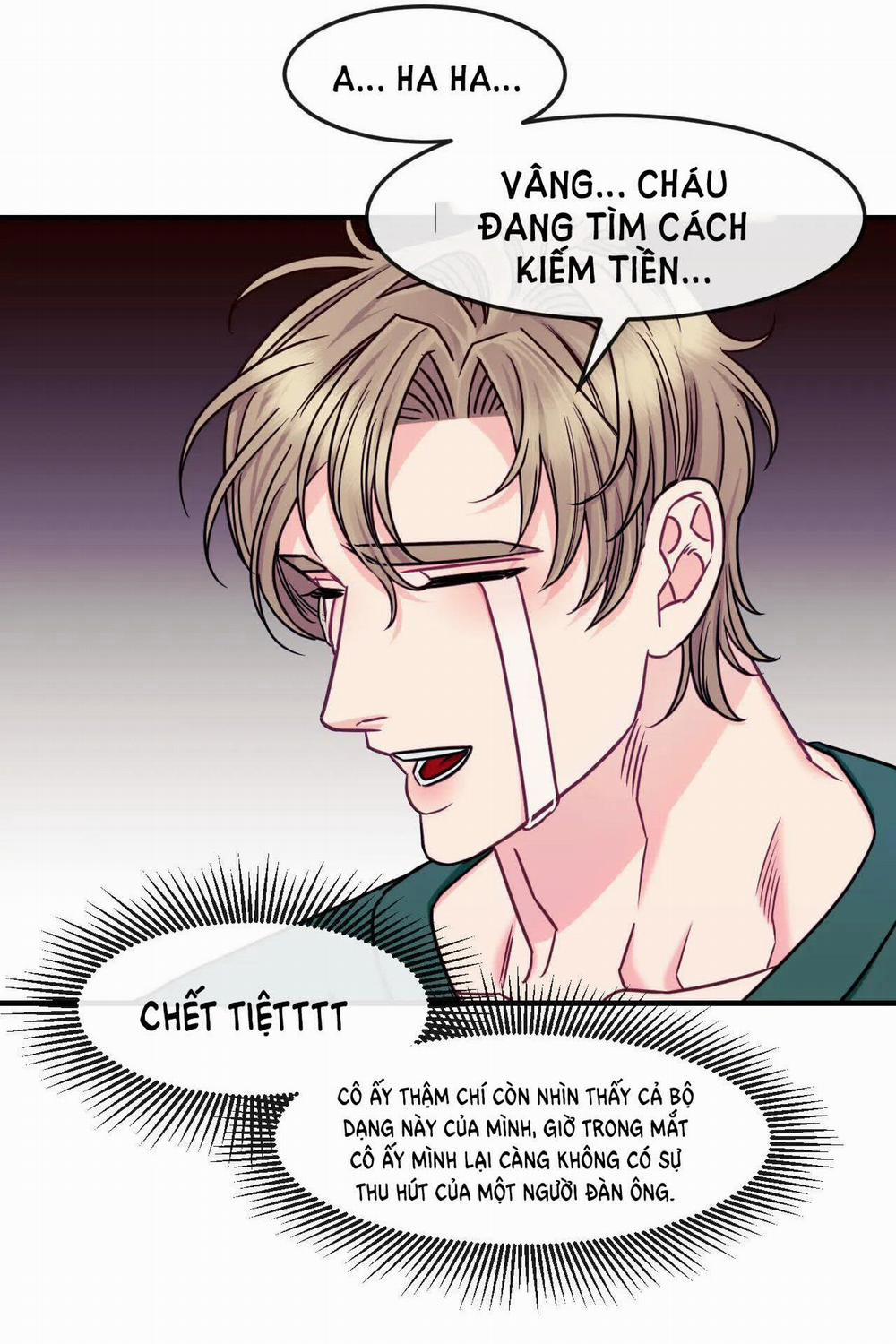 Ngôi Nhà Tình Yêu 15 trang 34