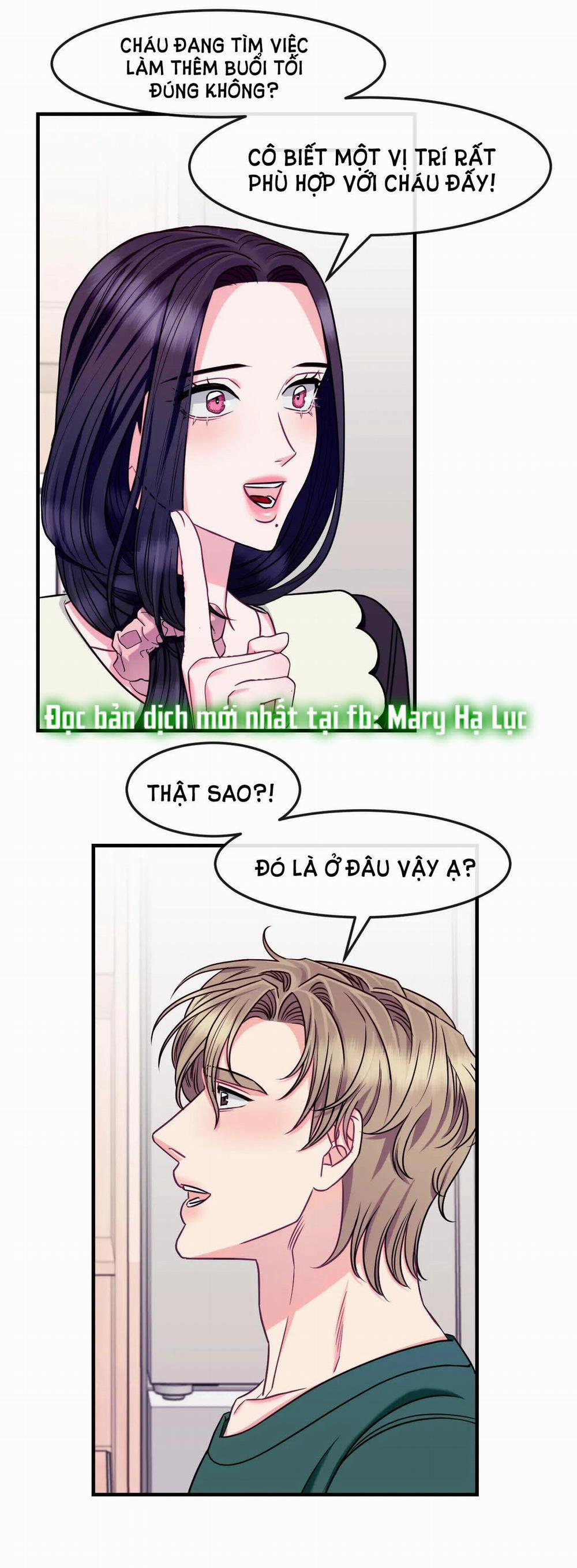 Ngôi Nhà Tình Yêu 15 trang 35