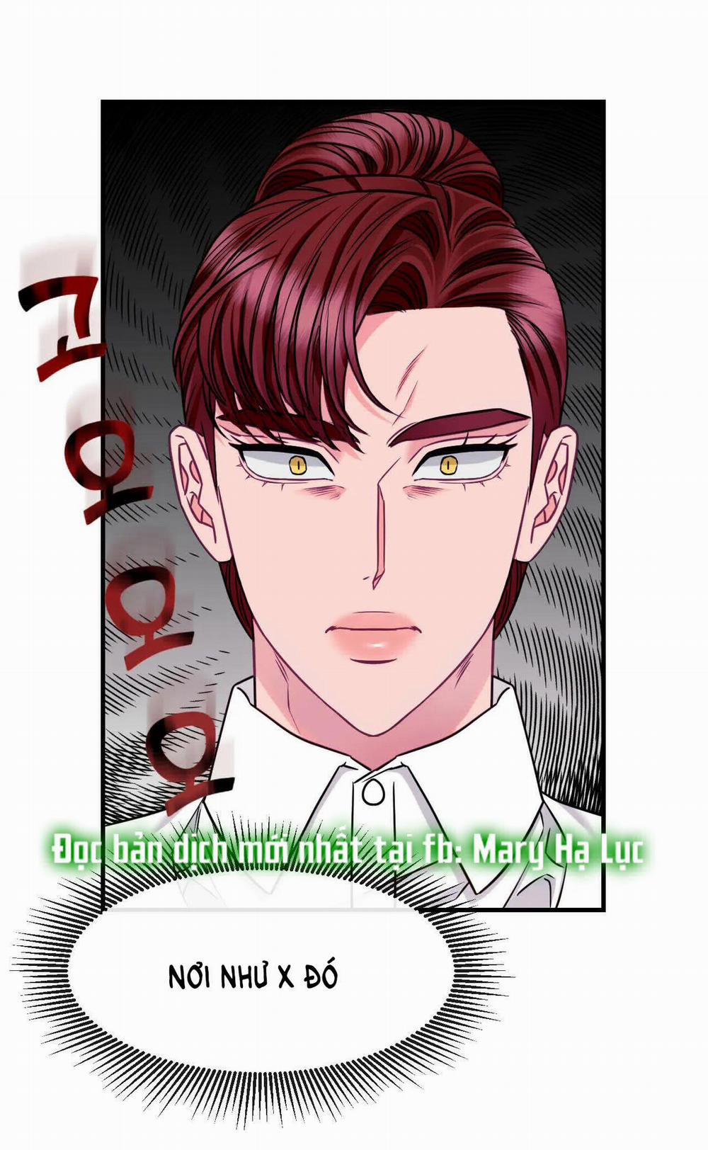 Ngôi Nhà Tình Yêu 15 trang 38