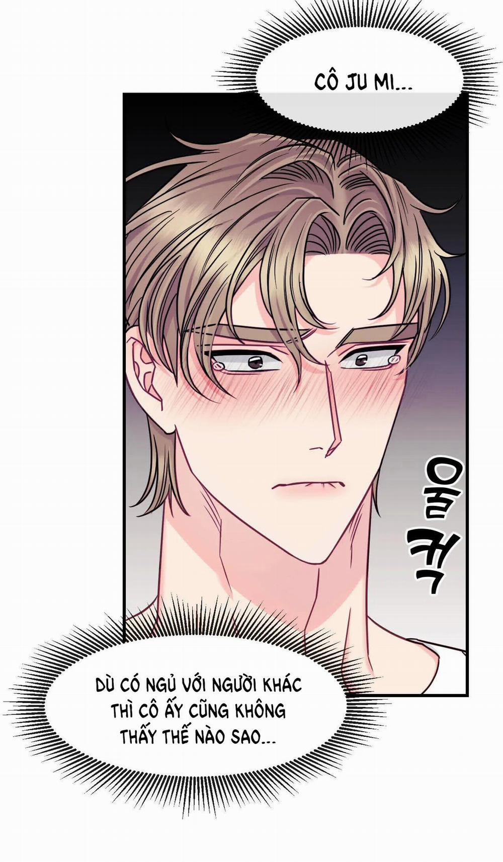 Ngôi Nhà Tình Yêu 15 trang 9