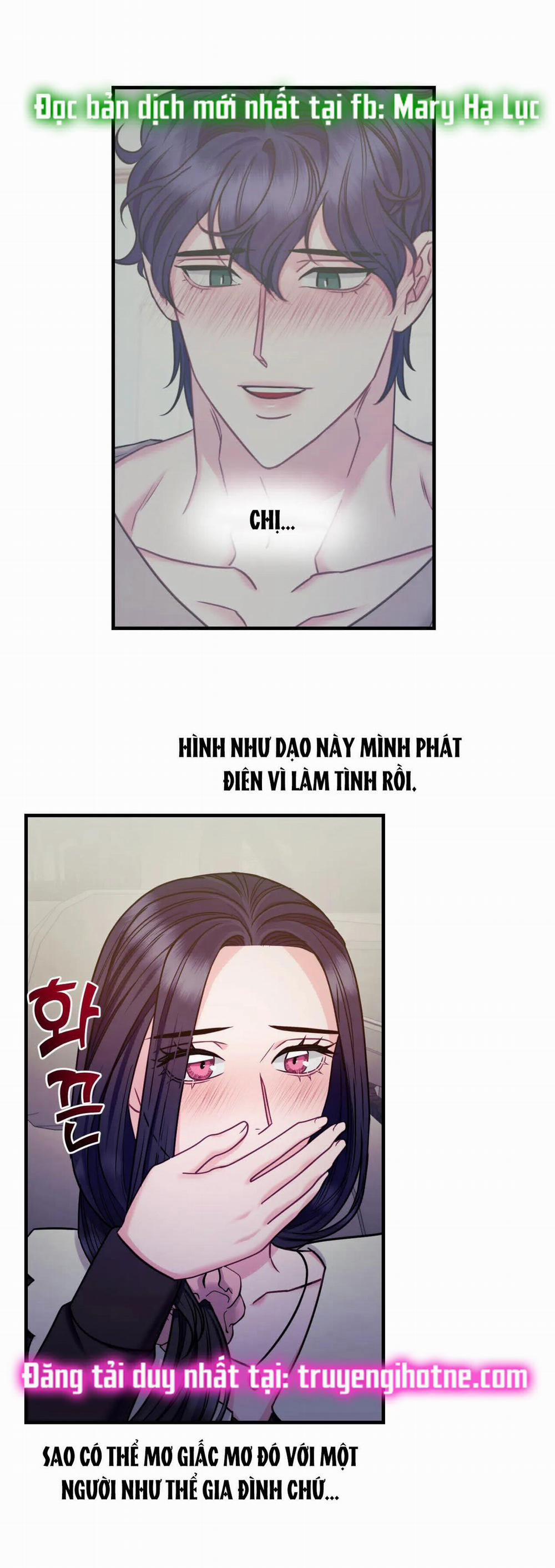 Ngôi Nhà Tình Yêu 16.5 trang 0