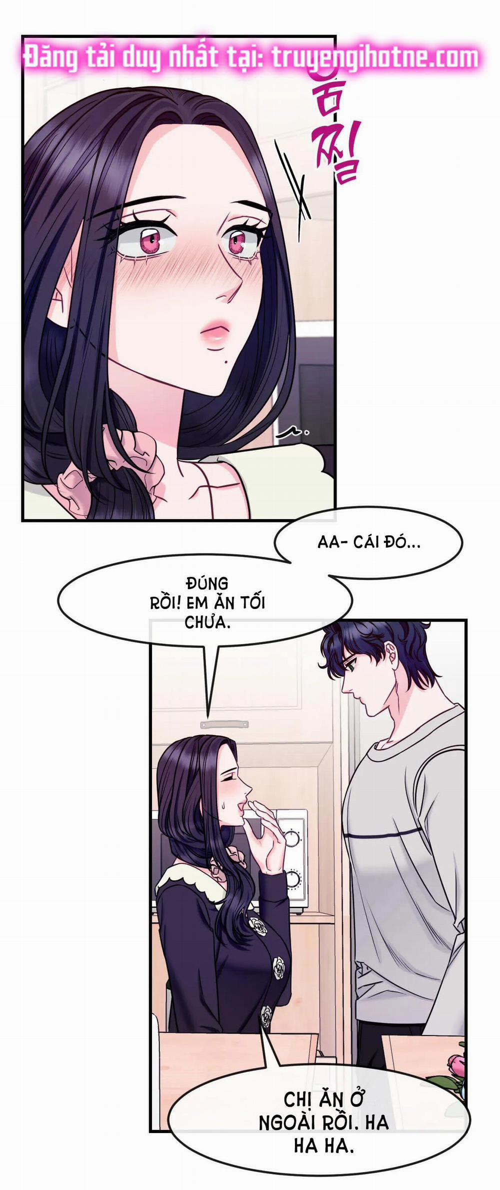 Ngôi Nhà Tình Yêu 16.5 trang 10