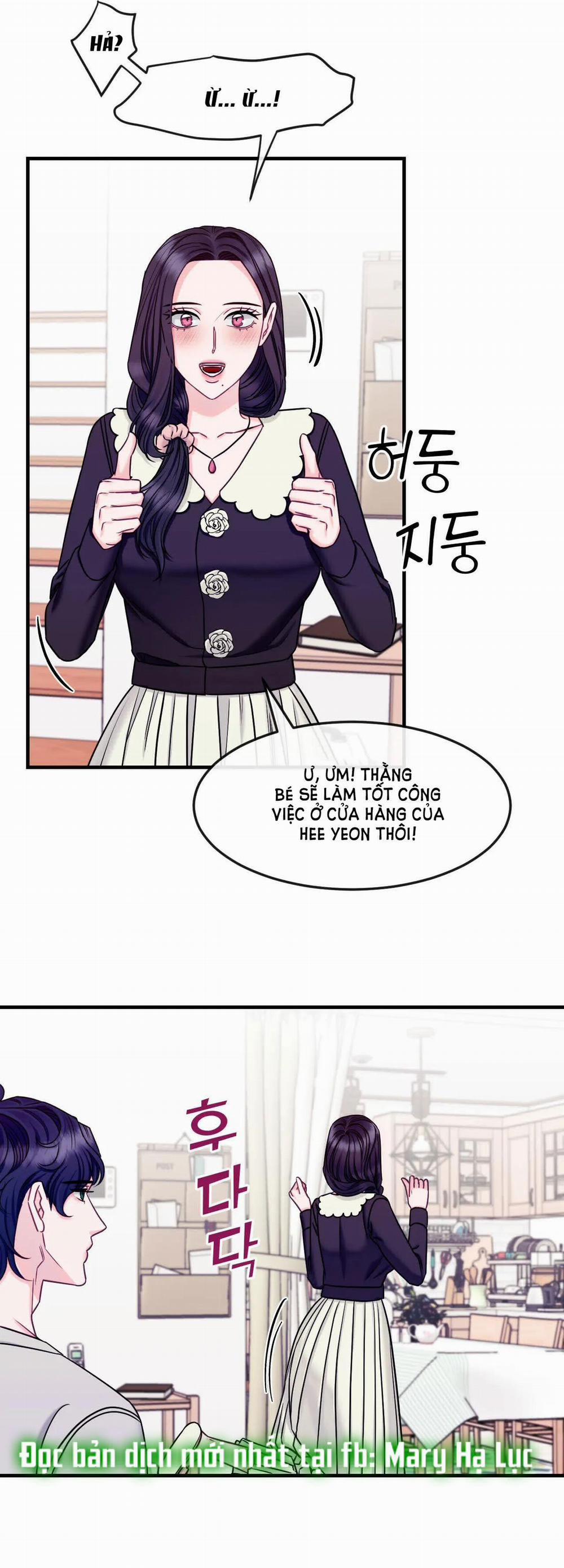 Ngôi Nhà Tình Yêu 16.5 trang 6