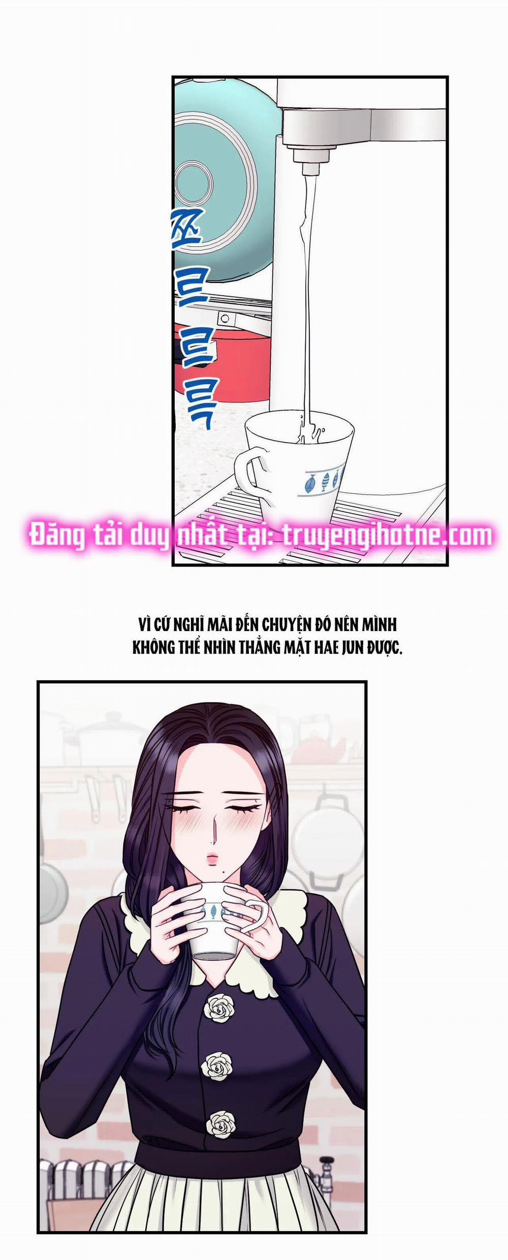 Ngôi Nhà Tình Yêu 16.5 trang 7