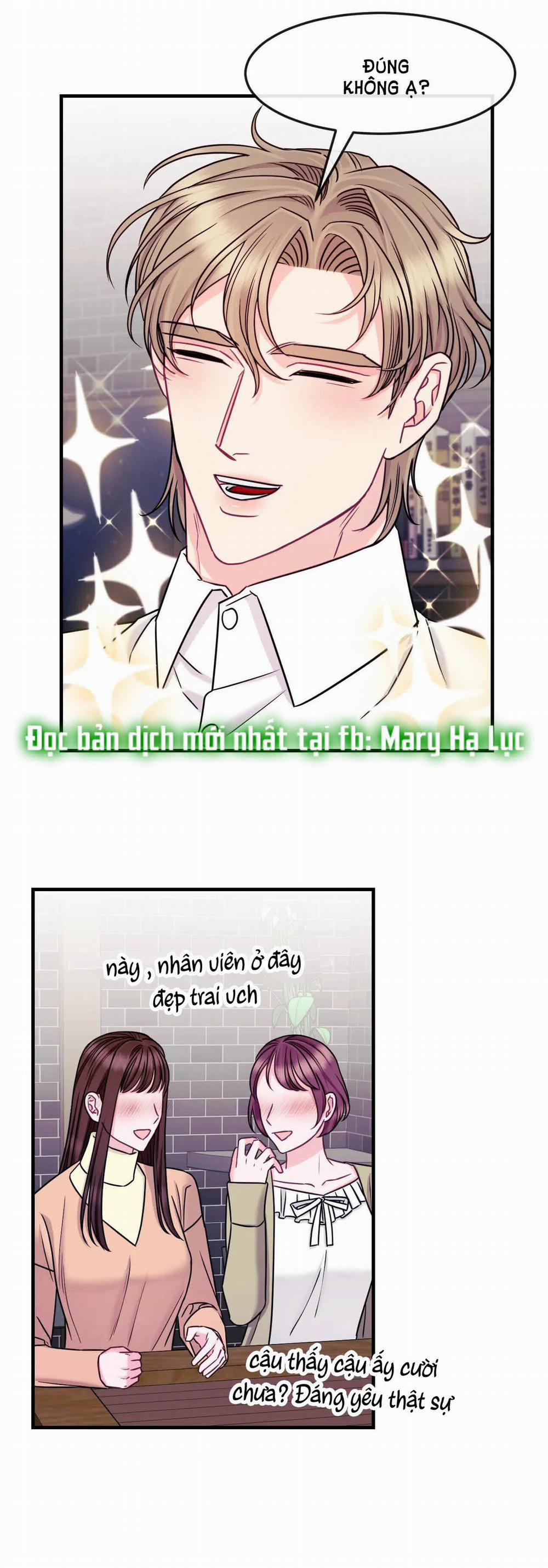 Ngôi Nhà Tình Yêu 16 trang 13