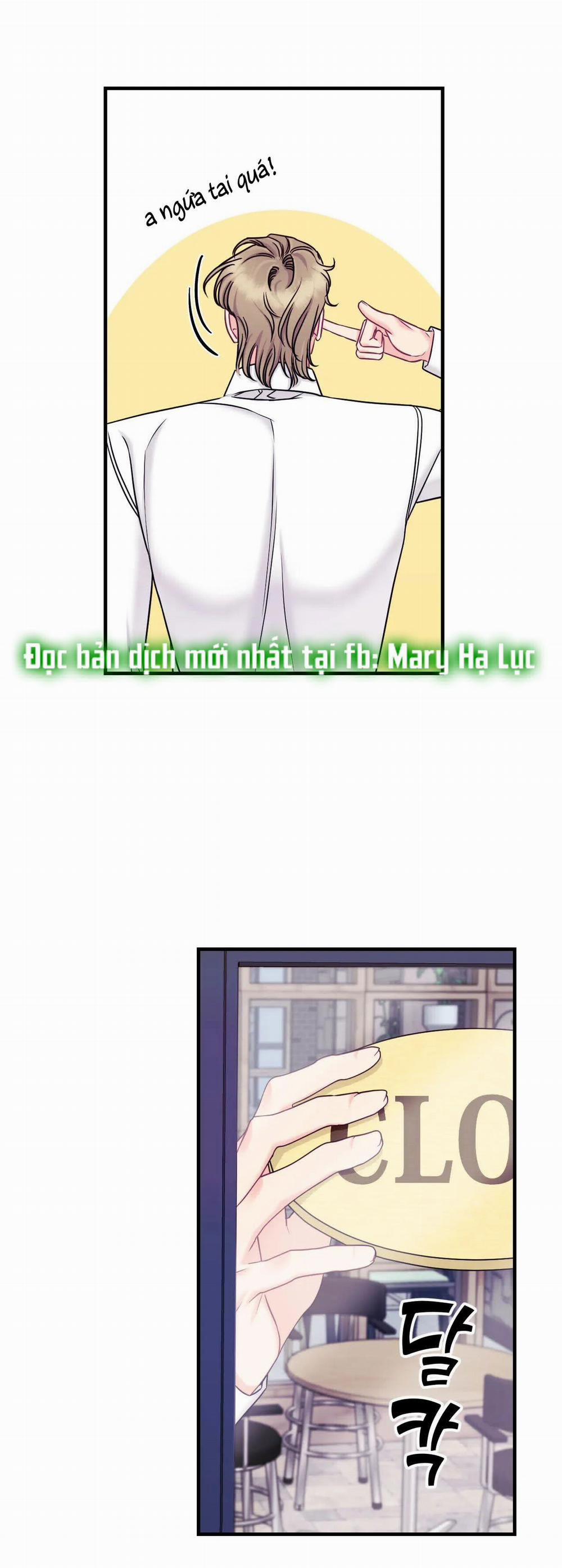 Ngôi Nhà Tình Yêu 16 trang 20