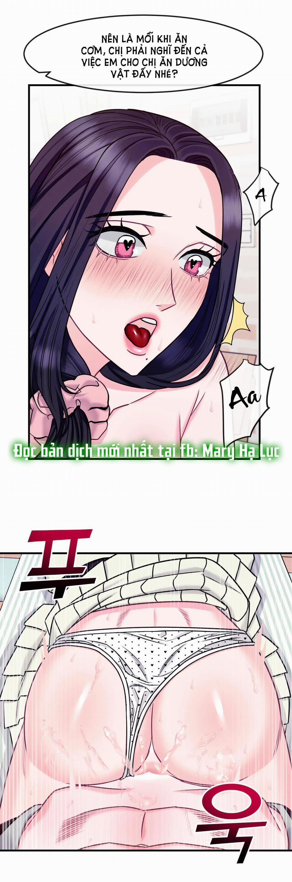 Ngôi Nhà Tình Yêu 17.5 trang 5