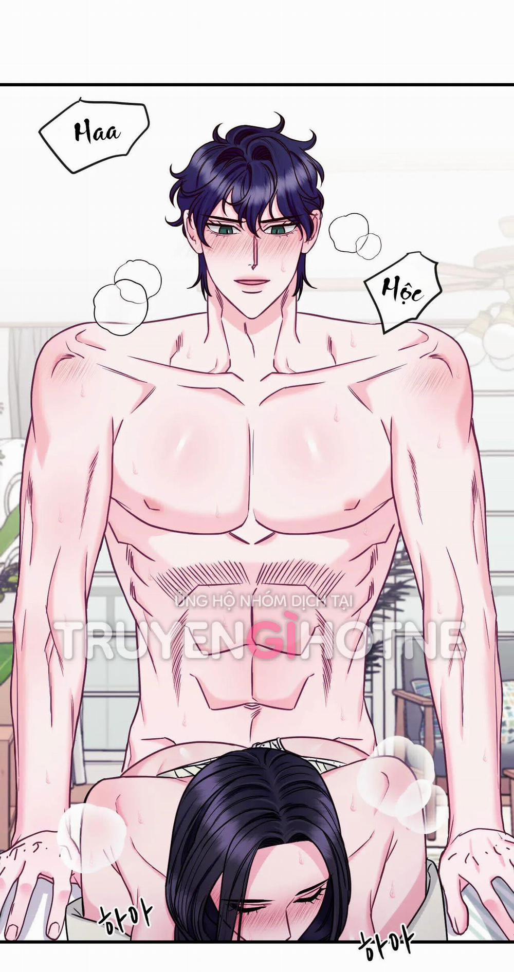 Ngôi Nhà Tình Yêu 17.5 trang 8