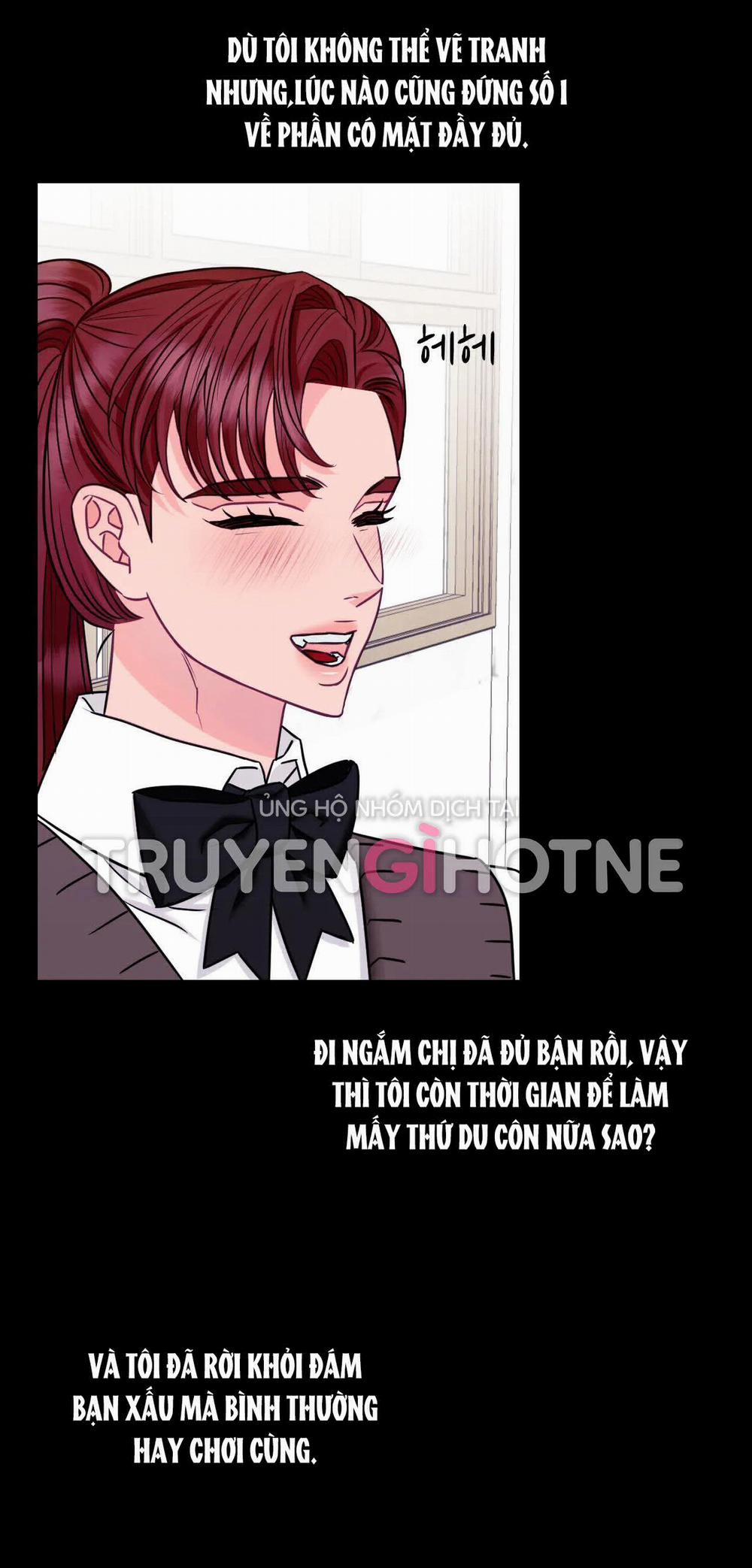 Ngôi Nhà Tình Yêu 18.5 trang 1