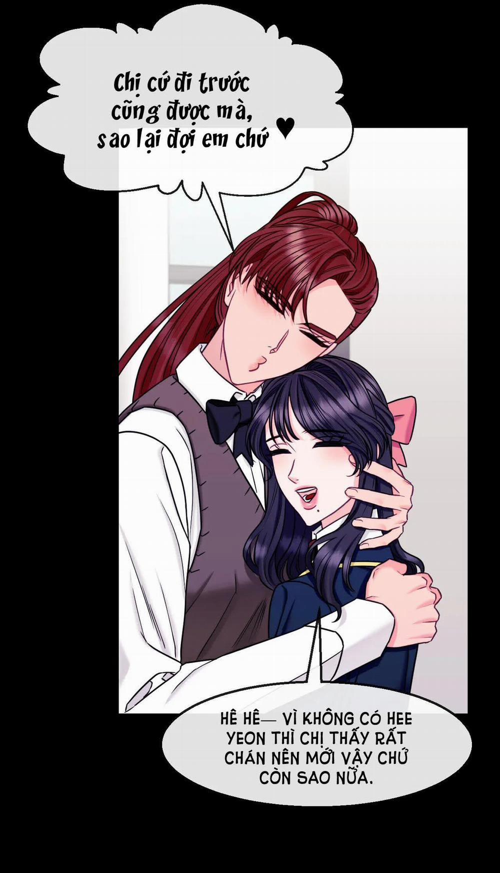 Ngôi Nhà Tình Yêu 18.5 trang 10