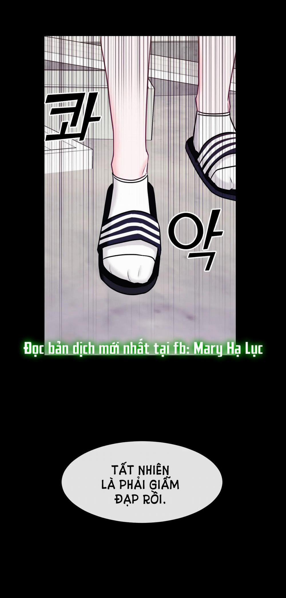 Ngôi Nhà Tình Yêu 18.5 trang 7