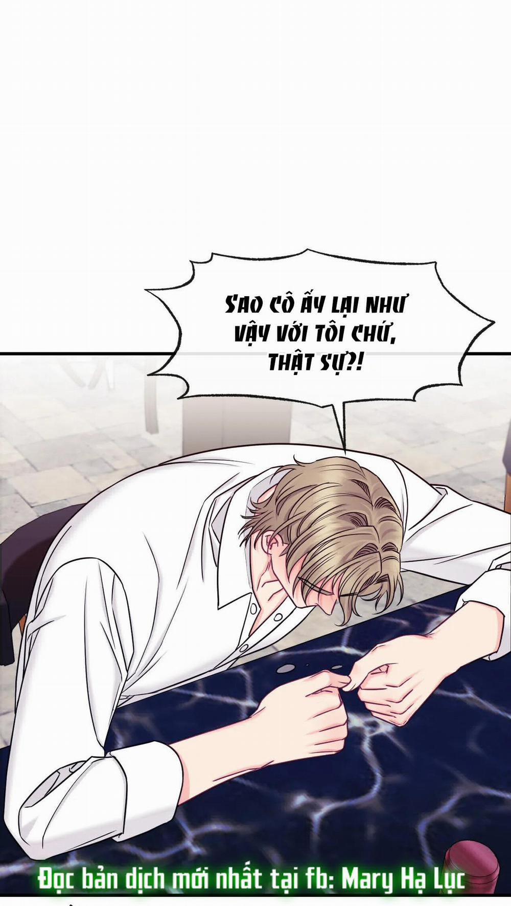 Ngôi Nhà Tình Yêu 18 trang 10