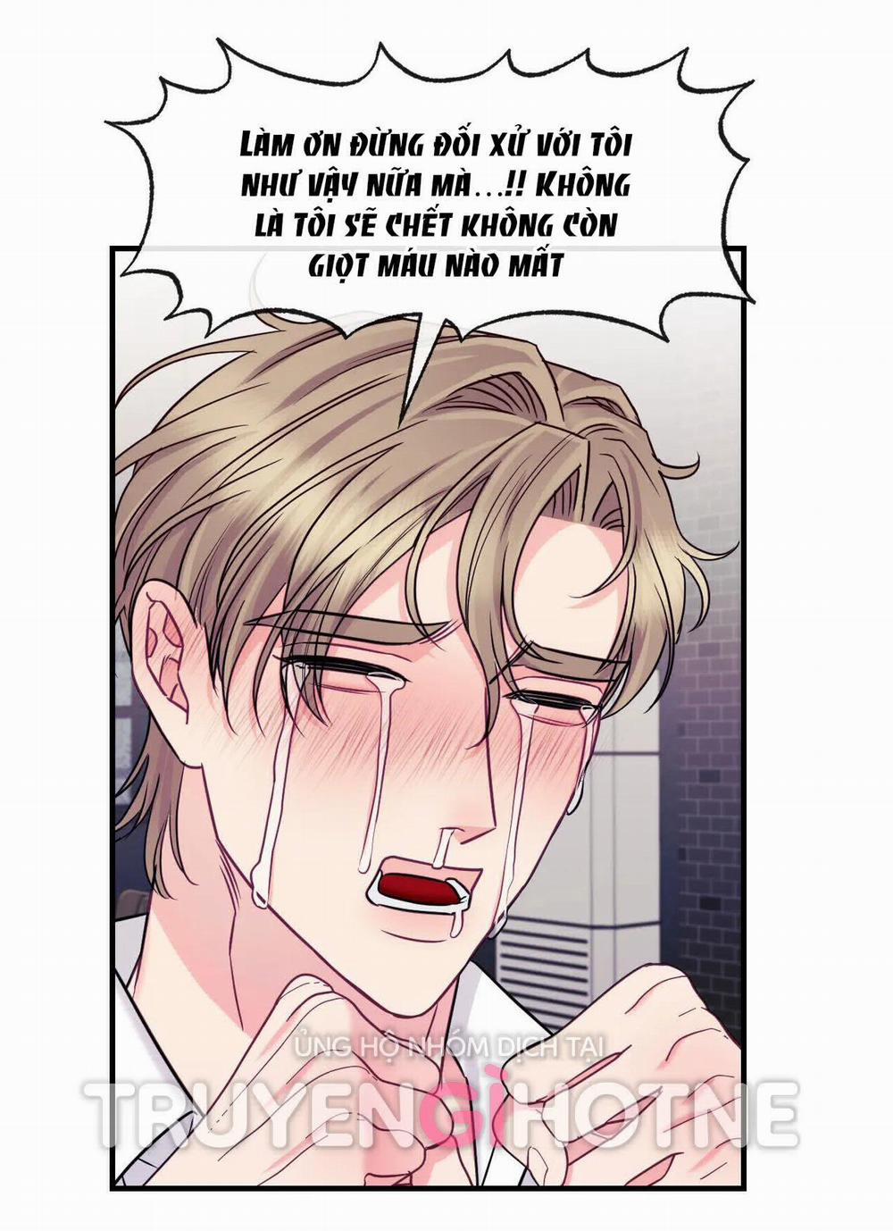 Ngôi Nhà Tình Yêu 18 trang 12