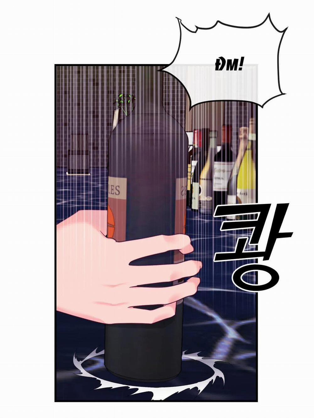 Ngôi Nhà Tình Yêu 18 trang 19