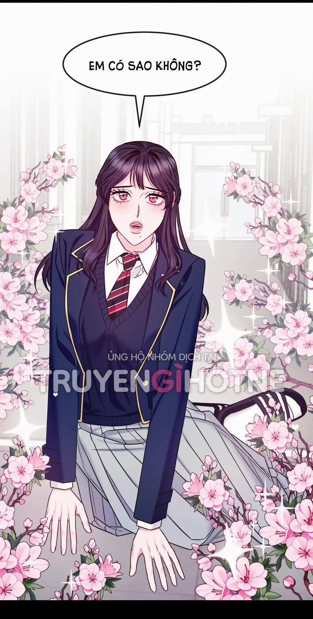 Ngôi Nhà Tình Yêu 18 trang 32