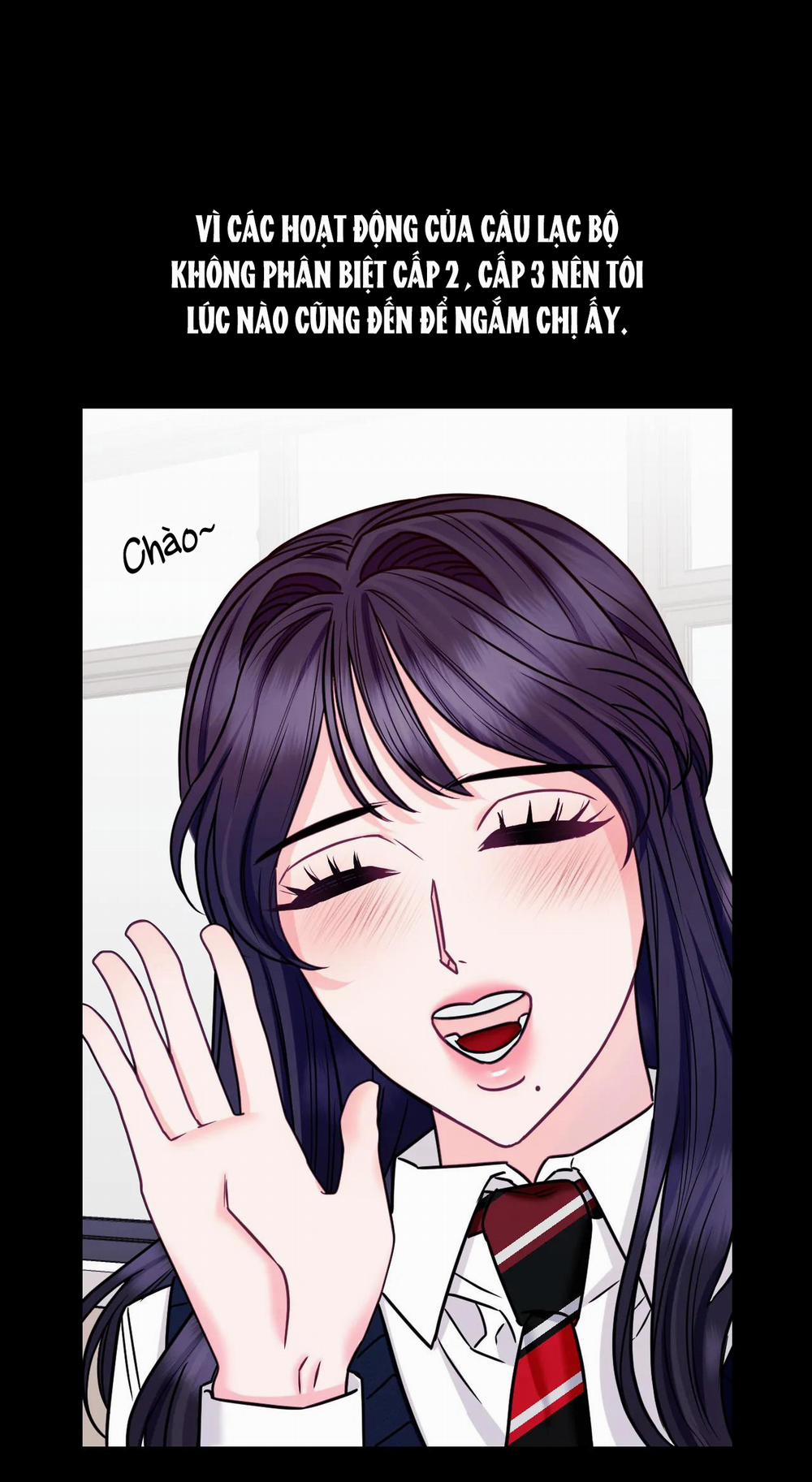 Ngôi Nhà Tình Yêu 18 trang 40