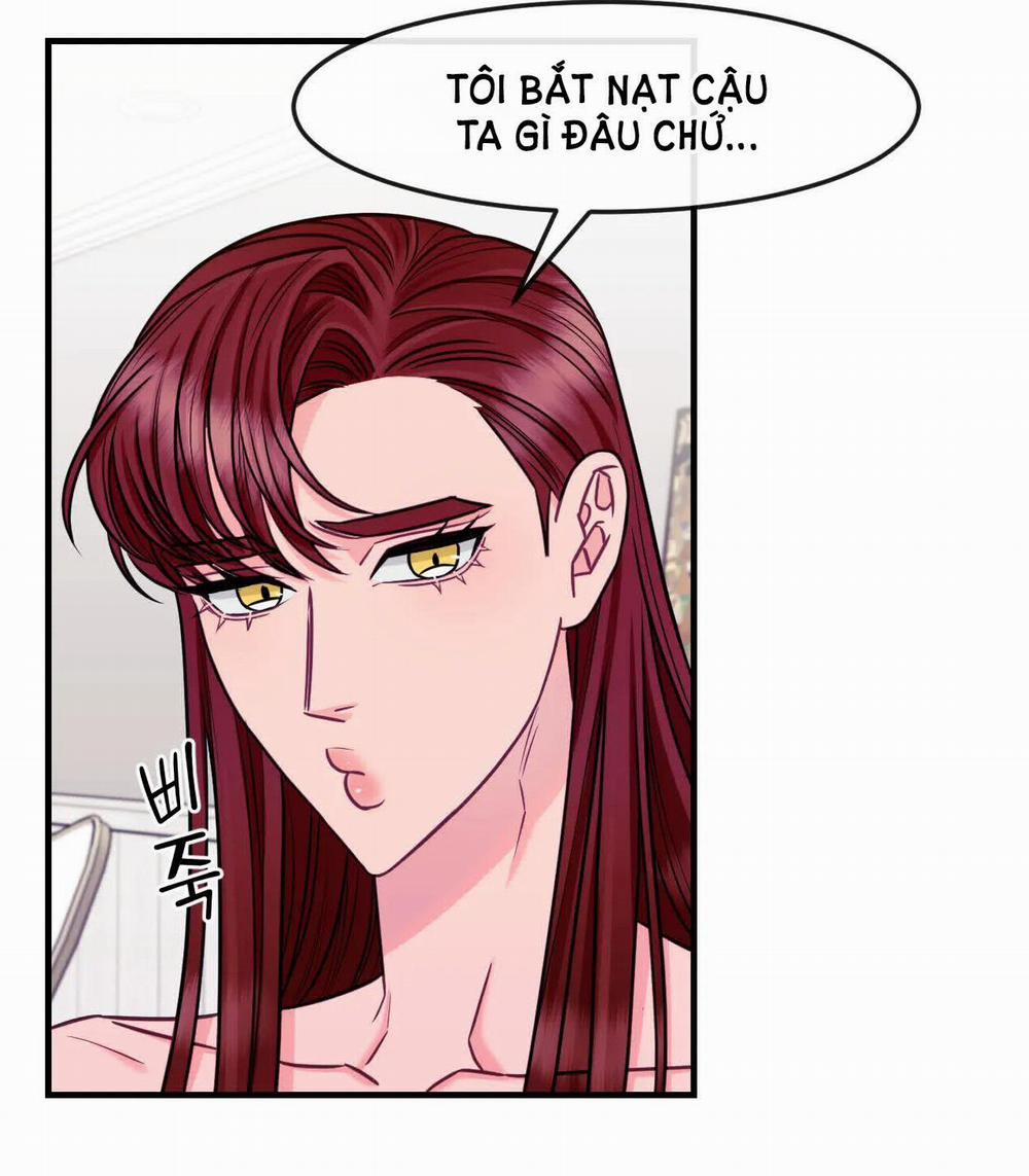 Ngôi Nhà Tình Yêu 18 trang 8