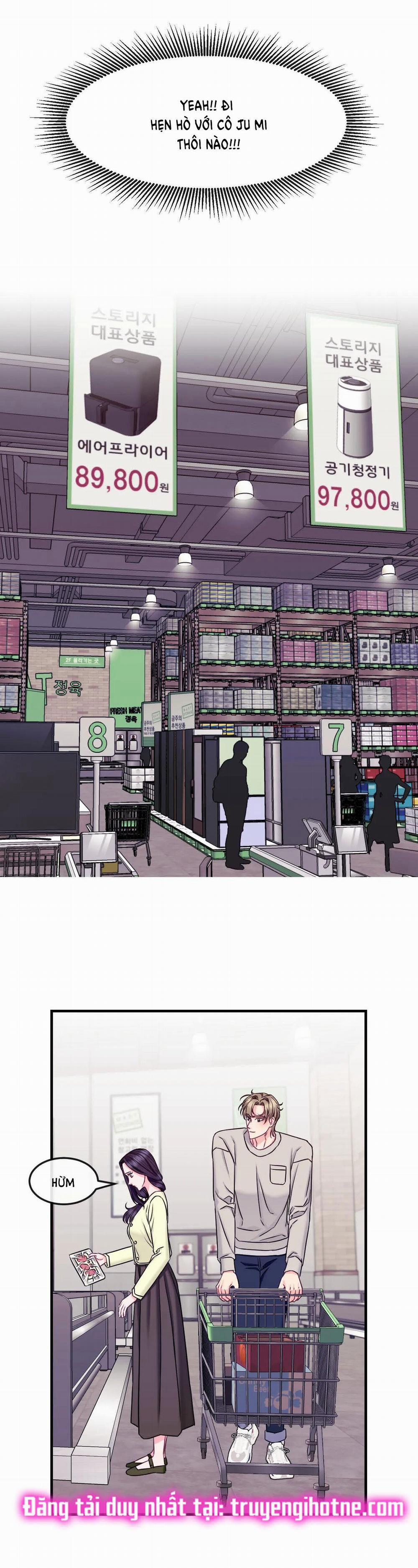 Ngôi Nhà Tình Yêu 19.5 trang 2