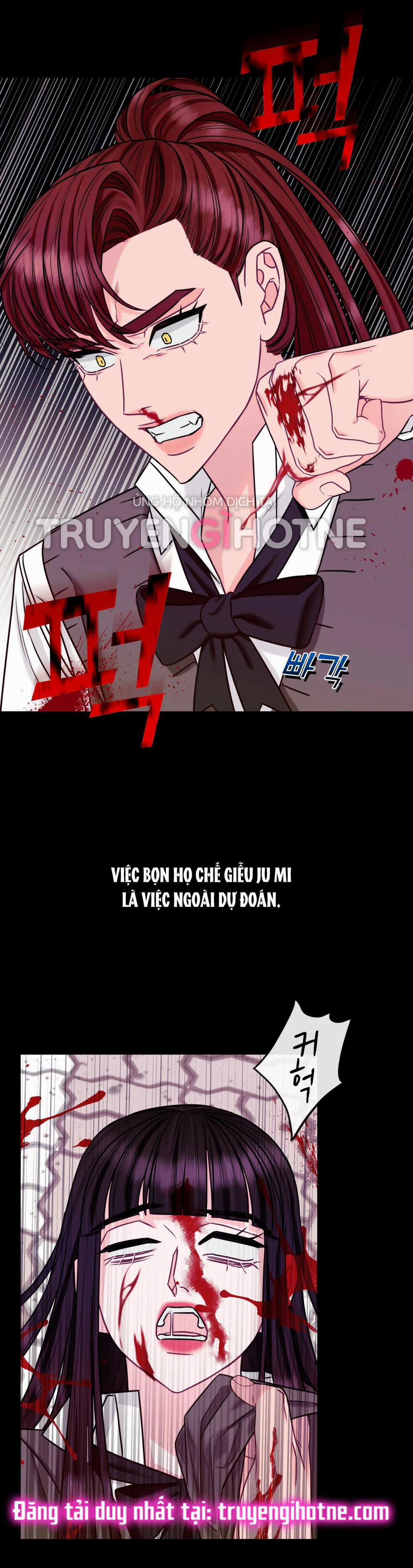 Ngôi Nhà Tình Yêu 19 trang 4