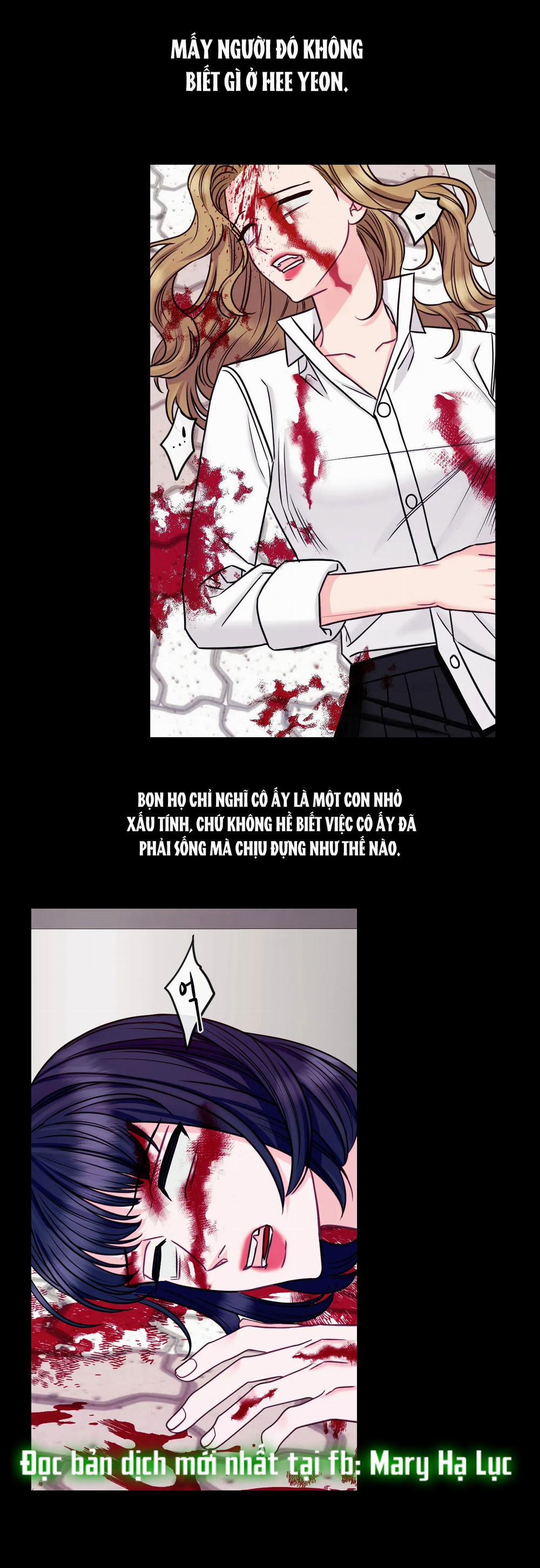 Ngôi Nhà Tình Yêu 19 trang 5